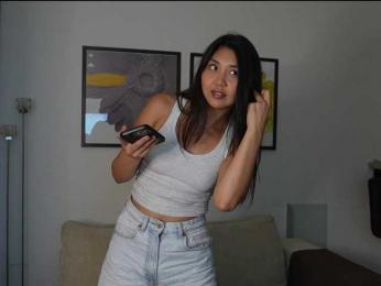 MiaBlisshere1 webcam model stream image