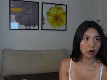 MiaBlisshere1 webcam model stream image