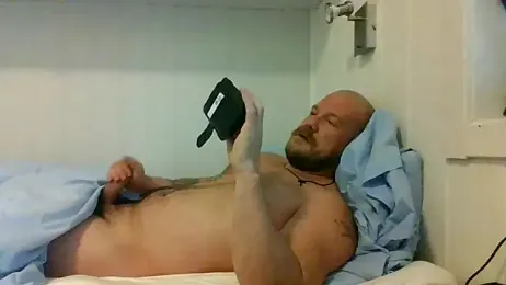 Real_viking webcam model stream image