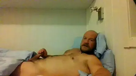 Real_viking webcam model stream image