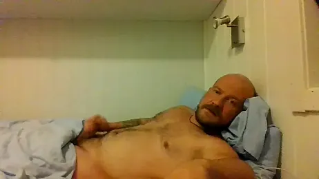 Real_viking webcam model stream image