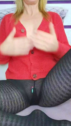 BlueEye_Girl webcam model stream image