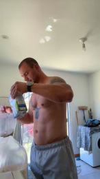 Blackpanther07 webcam cam4 model stream image