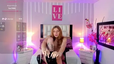 Andy_Gamboa webcam model stream image