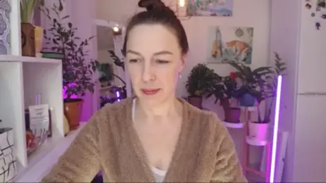 vanessawis_ webcam model stream image