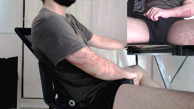 mateoconde00 webcam model stream image