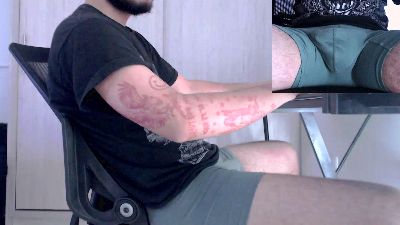 mateoconde00 webcam model stream image