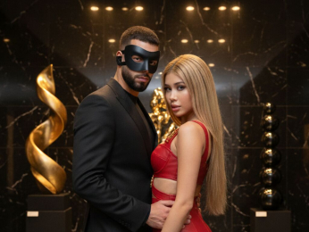 MeganLiam webcam model stream image