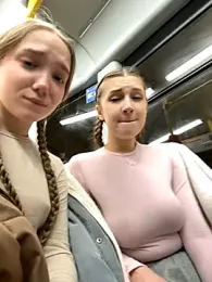 bambi_lu webcam stripchat model stream image