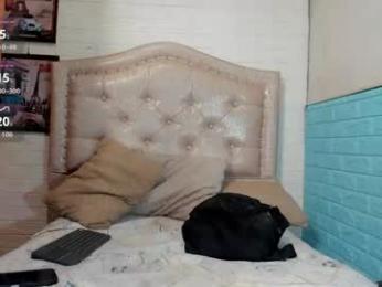 litlenessa_ webcam chaturbate model stream image