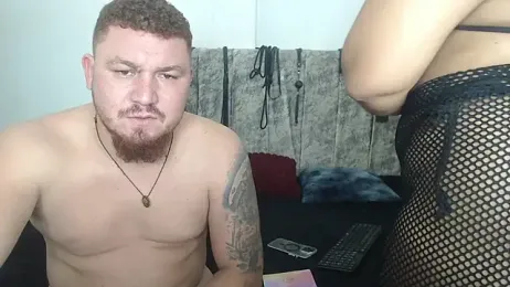 VelaAndEdwar webcam stripchat model stream image