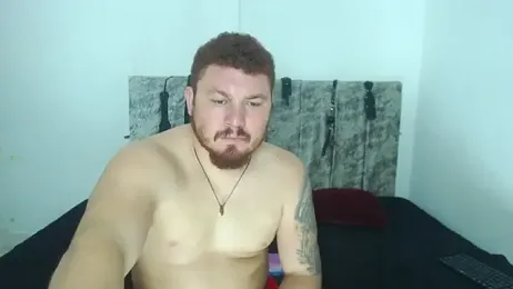 VelaAndEdwar webcam model stream image