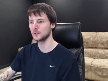 mihasikd webcam chaturbate model stream image