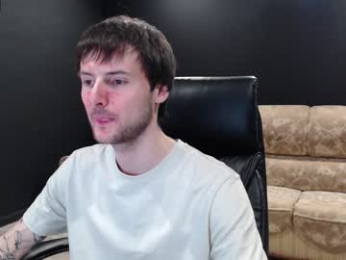 mihasikd webcam model stream image