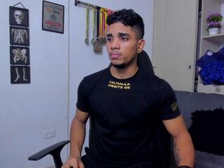 Dustyn Michelle webcam model stream image