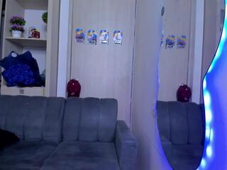 Dustyn Michelle webcam model stream image