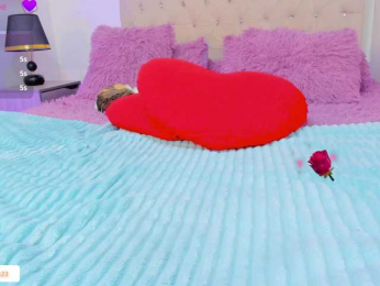 Sarahfox webcam bongacams model stream image