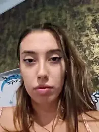 Virgin_Pussy_Horny webcam model stream image