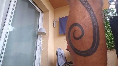 6Q87 webcam model stream image