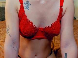 deltanarcisse webcam model stream image