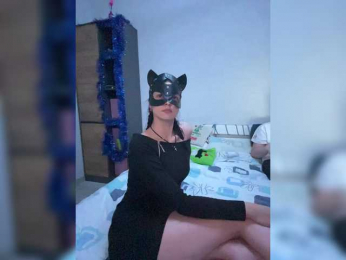 SexyMilf23 webcam model stream image