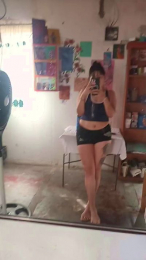 Mili221 webcam model stream image