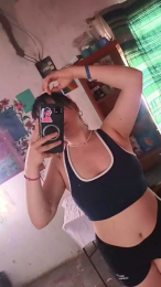 Mili221 webcam model stream image