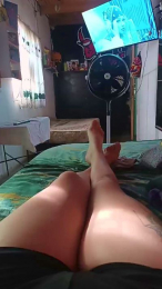 Mili221 webcam model stream image