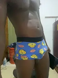 ThugMansion420 webcam model stream image