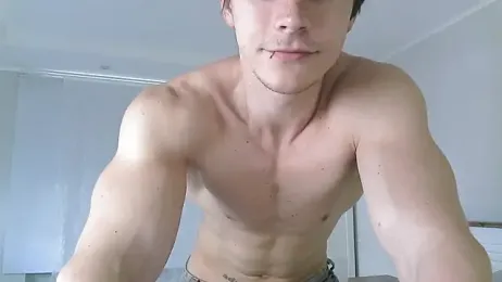Eric_Crush webcam model stream image