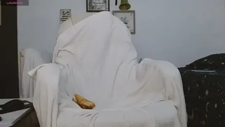 IaDoherty webcam model stream image