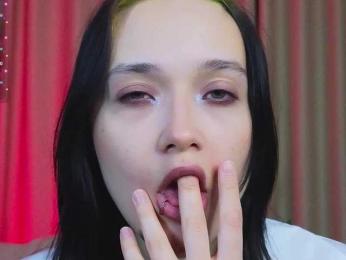 DarcyBlackwood webcam model stream image