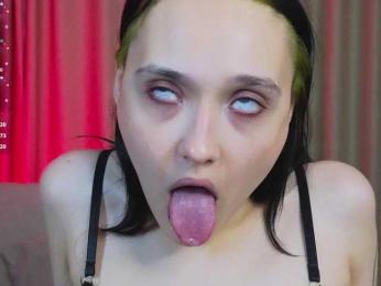 DarcyBlackwood webcam model stream image