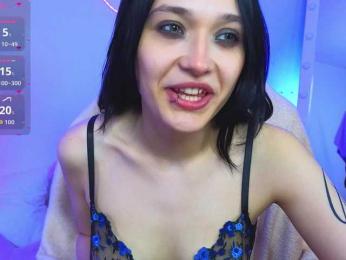 DarcyBlackwood webcam model stream image