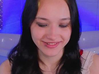 DarcyBlackwood webcam model stream image