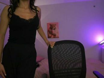 VerikovaOlga webcam model stream image