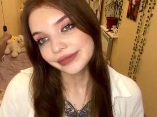 brittanigervin webcam model stream image