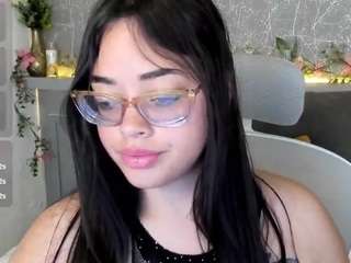 bella-bm webcam model stream image