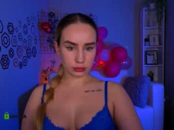 asol_muah webcam model stream image