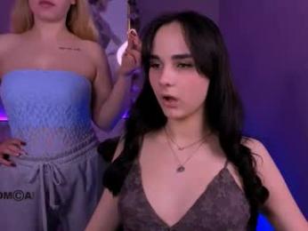 asol_muah webcam model stream image