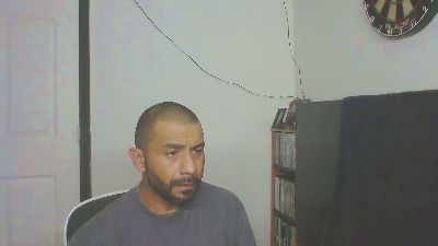MarkQ webcam cam4 model stream image