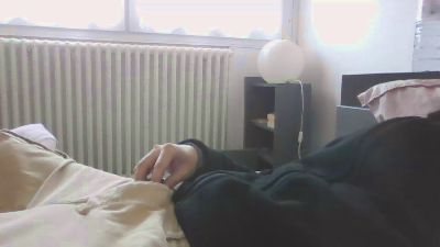 triPPytriCKy webcam model stream image