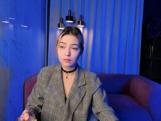Raichel Ice webcam model stream image