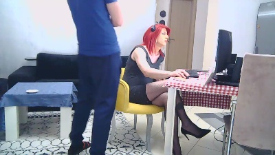 alessia_mi webcam model stream image
