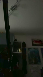 BaNaNeNOrAnGeN webcam model stream image