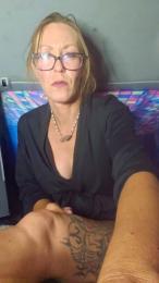 MissPeacock webcam model stream image