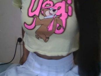 Jolie10 webcam model stream image