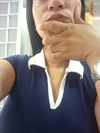 WET-KITTY92 webcam model stream image