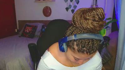 Kerry_jacksonn webcam model stream image