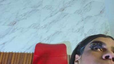 estefani_robles webcam cam4 model stream image